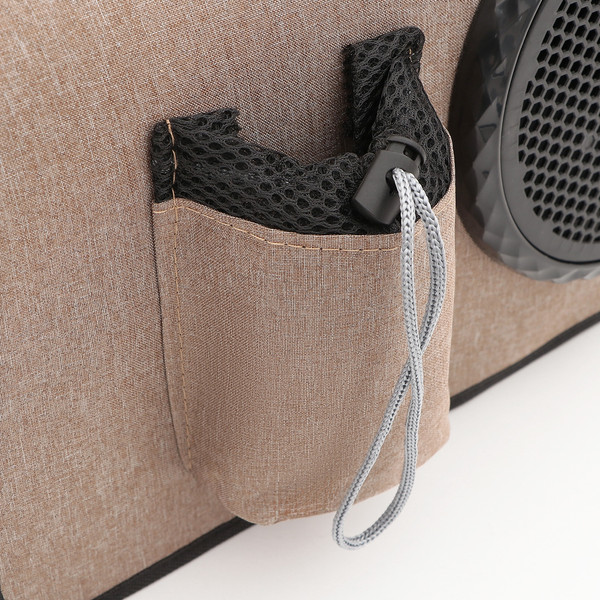 Сумка для животных Sima-Land 10093153