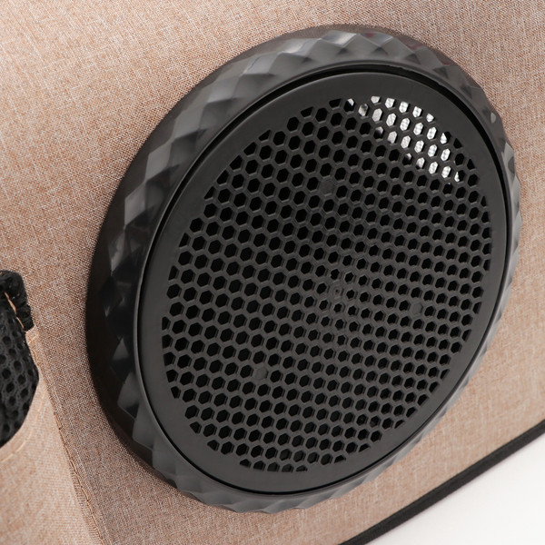 Сумка для животных Sima-Land 10093153