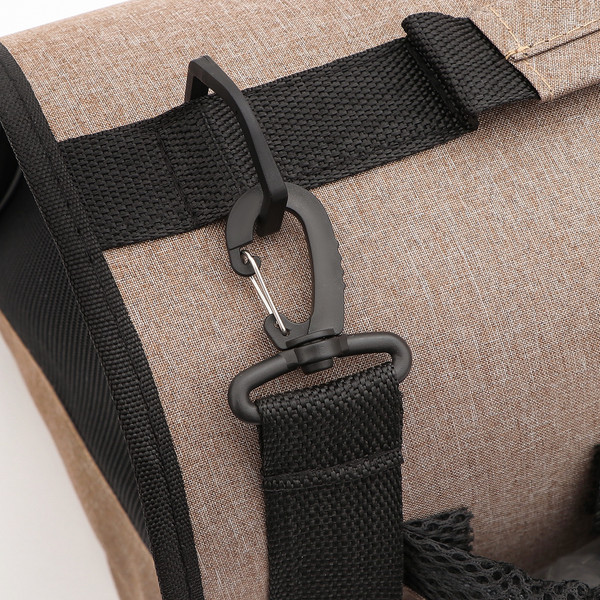 Сумка для животных Sima-Land 10093153