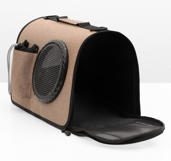 Сумка для животных Sima-Land 10093153