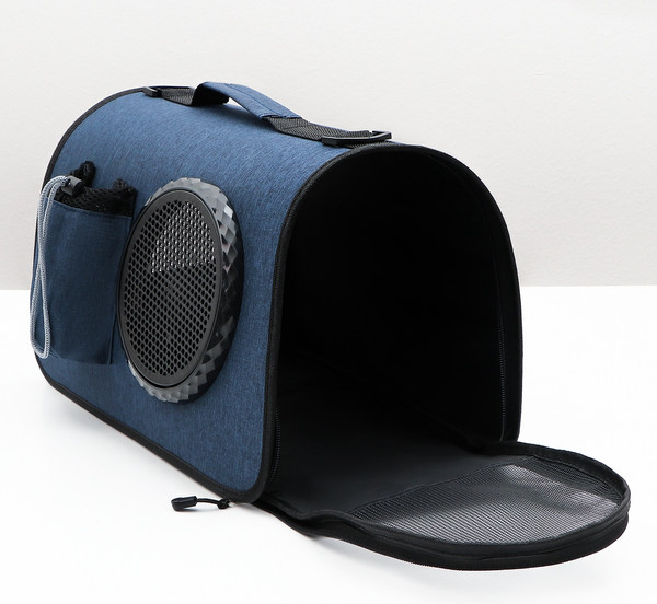 Сумка для животных Sima-Land 10093155