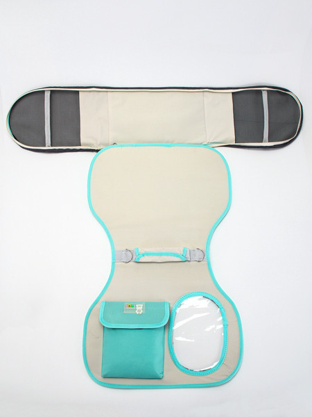 Сумка для животных Sima-Land 10786242