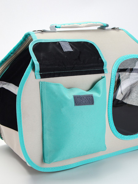 Сумка для животных Sima-Land 10786242