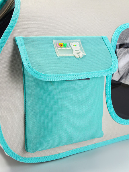 Сумка для животных Sima-Land 10786242