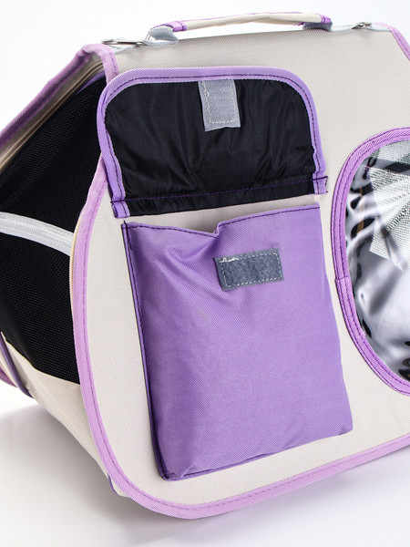 Сумка для животных Sima-Land 10786241