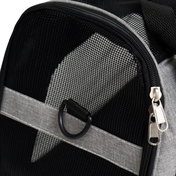 Сумка для животных Sima-Land Сетчатая / 9889773