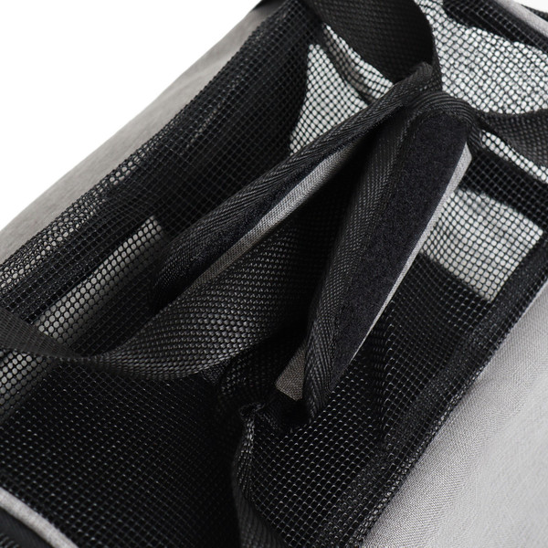 Сумка для животных Sima-Land Сетчатая / 9889773