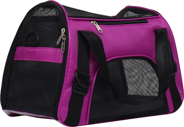 Сумка для животных Sima-Land Сетчатая / 9247578 - фото