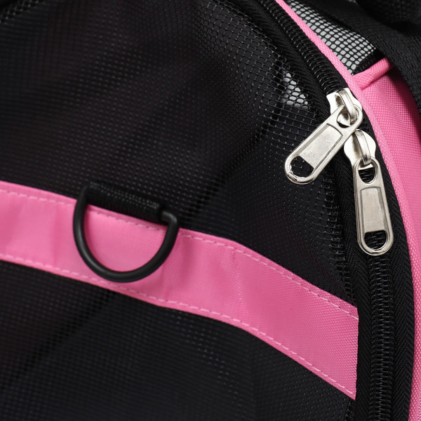 Сумка для животных Sima-Land Сетчатая / 9247580