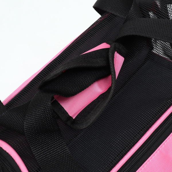 Сумка для животных Sima-Land Сетчатая / 9247580