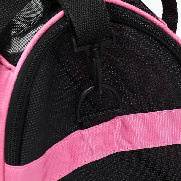 Сумка для животных Sima-Land Сетчатая / 9247580