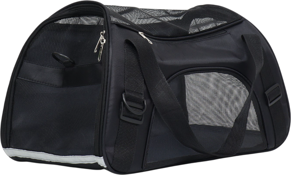 Сумка для животных Sima-Land Сетчатая / 9247570 - фото