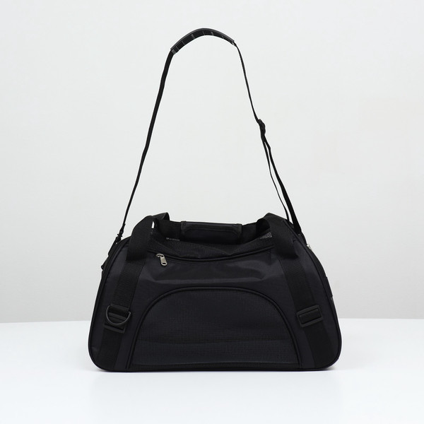 Сумка для животных Sima-Land Сетчатая / 9247570