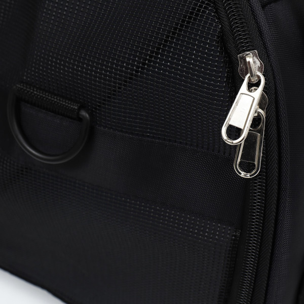 Сумка для животных Sima-Land Сетчатая / 9247570