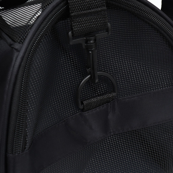 Сумка для животных Sima-Land Сетчатая / 9247570