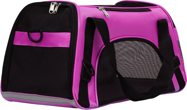 Сумка для животных Sima-Land Сетчатая / 9889775 - фото