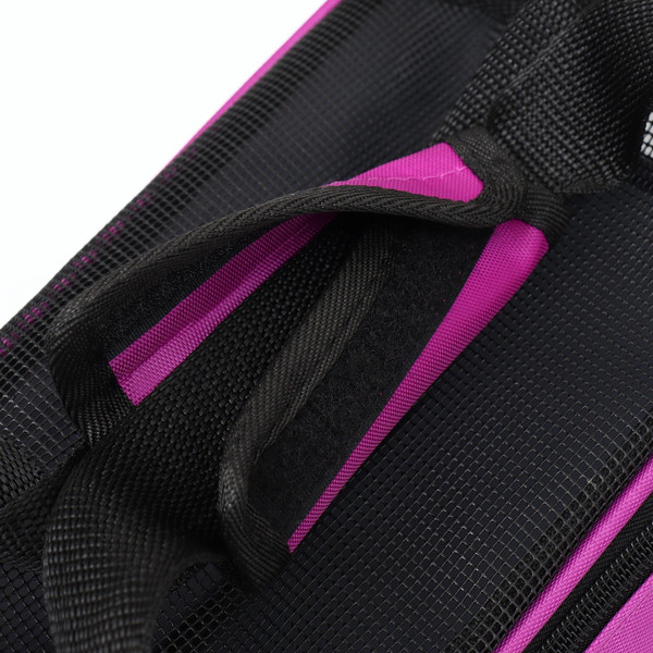 Сумка для животных Sima-Land Сетчатая / 9889775