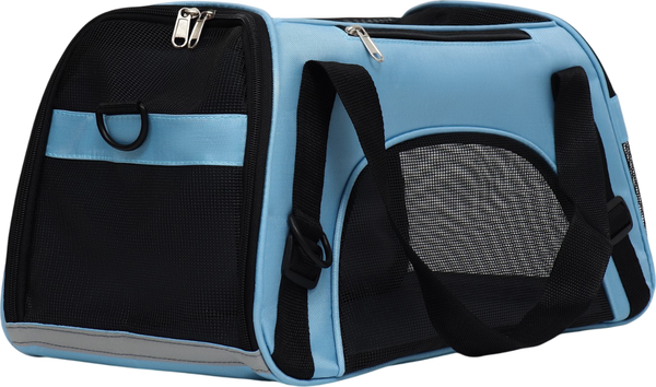 Сумка для животных Sima-Land Сетчатая / 9889776 - фото