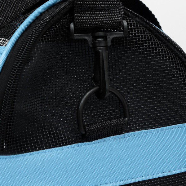 Сумка для животных Sima-Land Сетчатая / 9889776