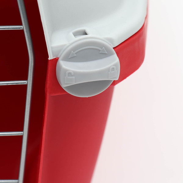 Переноска для животных Sima-Land 9347026