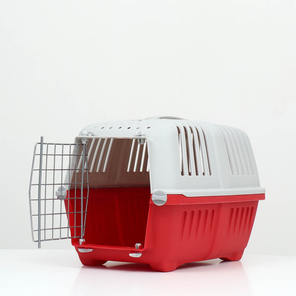 Переноска для животных Sima-Land 9347026