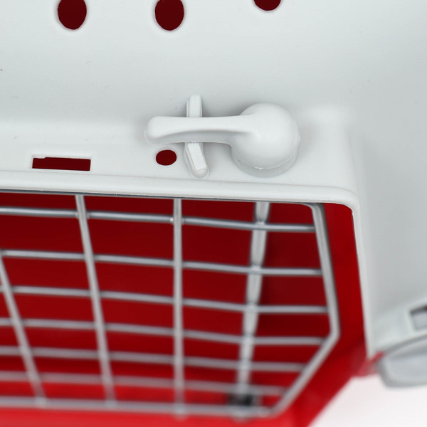 Переноска для животных Sima-Land 9347026