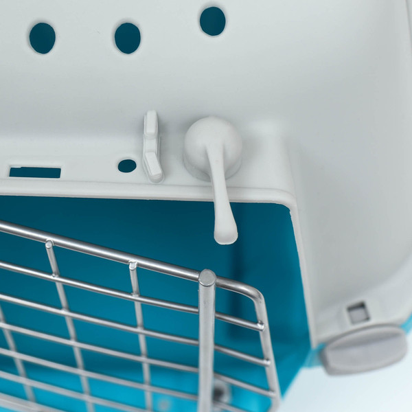 Переноска для животных Sima-Land 9347027