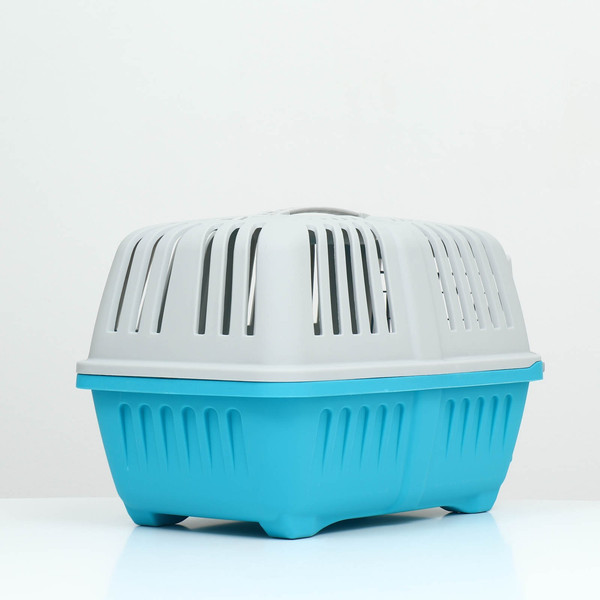 Переноска для животных Sima-Land 9347027