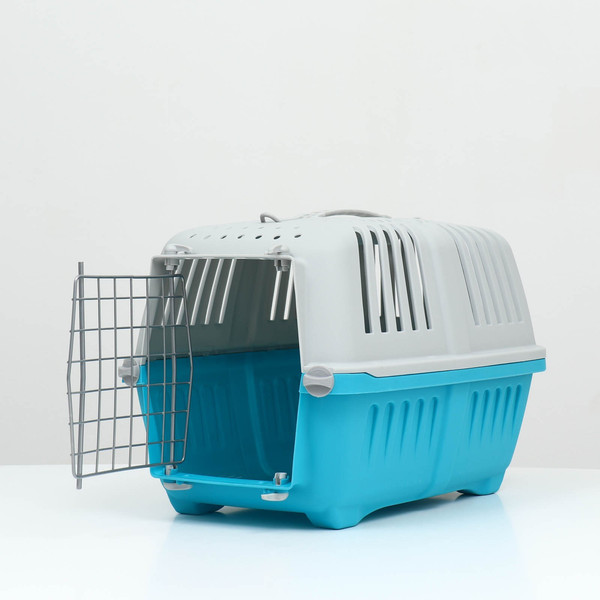 Переноска для животных Sima-Land 9347027