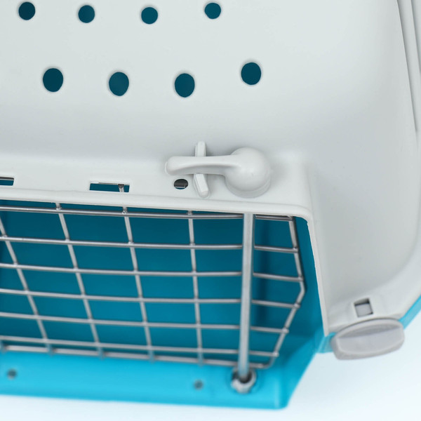 Переноска для животных Sima-Land 9347027