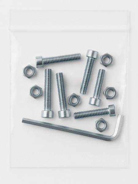 Переноска для животных Sima-Land 9343371