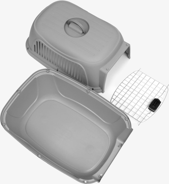 Переноска для животных Sima-Land 9343371