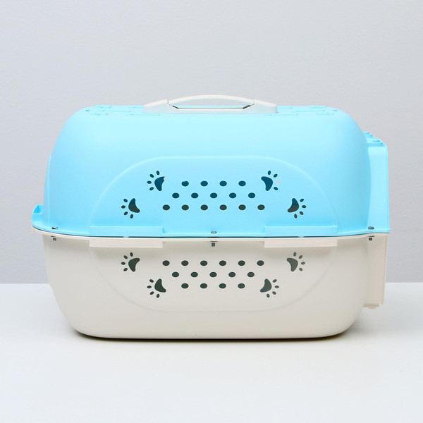 Переноска для животных Sima-Land 4731749