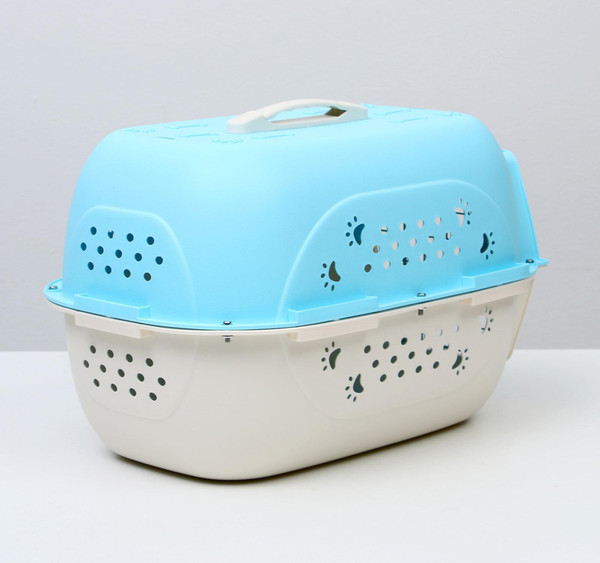 Переноска для животных Sima-Land 4731749