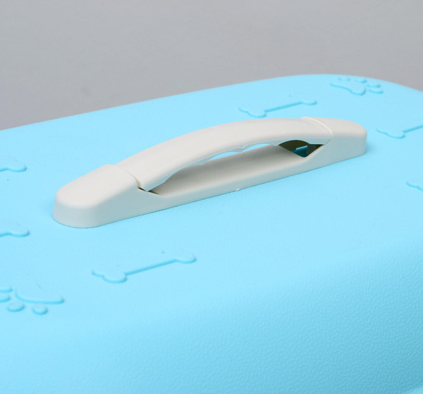 Переноска для животных Sima-Land 4731749