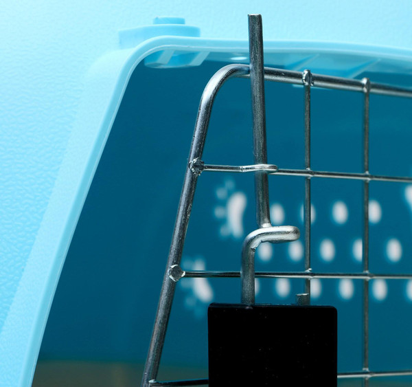 Переноска для животных Sima-Land 4731749