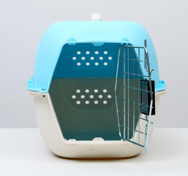 Переноска для животных Sima-Land 4731749