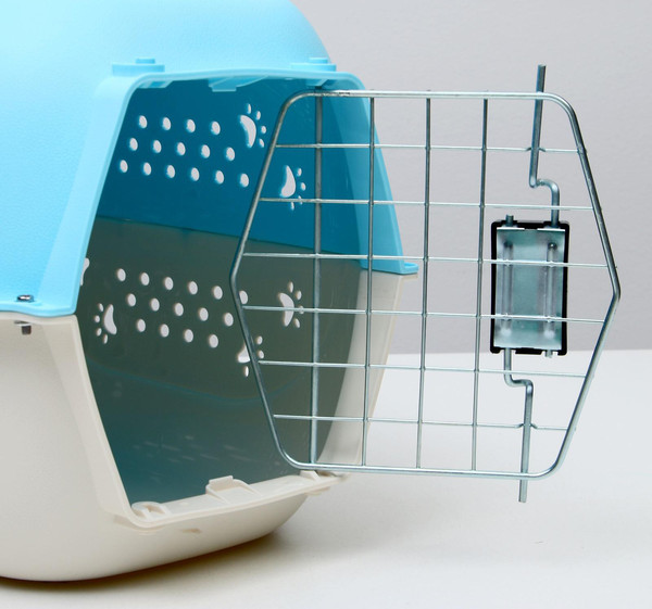 Переноска для животных Sima-Land 4731749