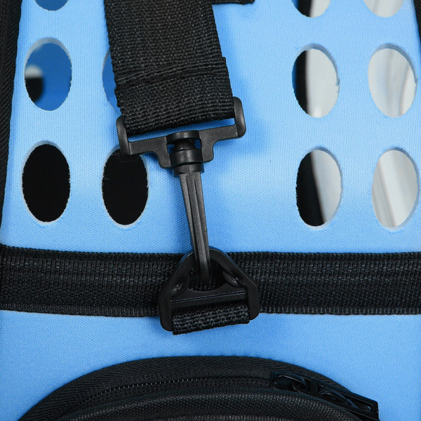 Переноска для животных Sima-Land 9103308