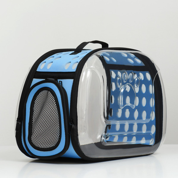 Переноска для животных Sima-Land 9103308