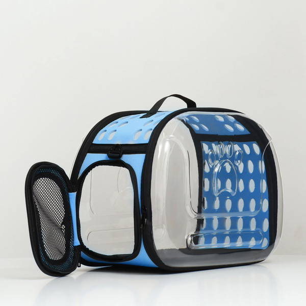 Переноска для животных Sima-Land 9103308