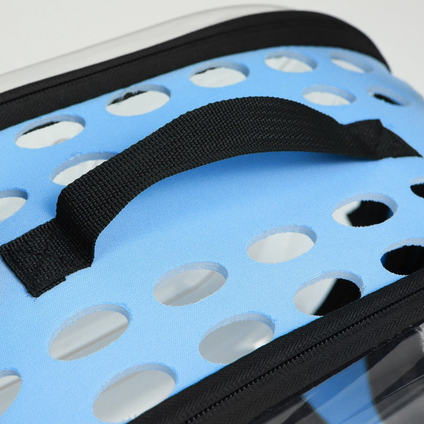 Переноска для животных Sima-Land 9103308