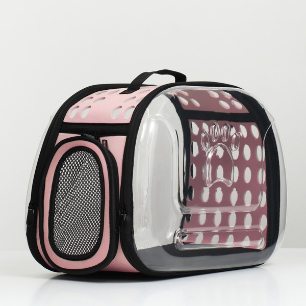 Переноска для животных Sima-Land 9103306