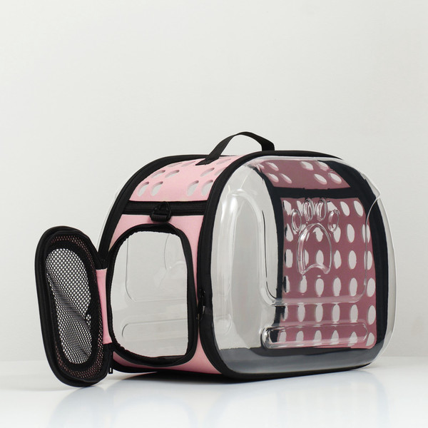 Переноска для животных Sima-Land 9103306