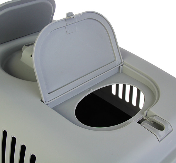 Переноска для животных Sima-Land 3262765