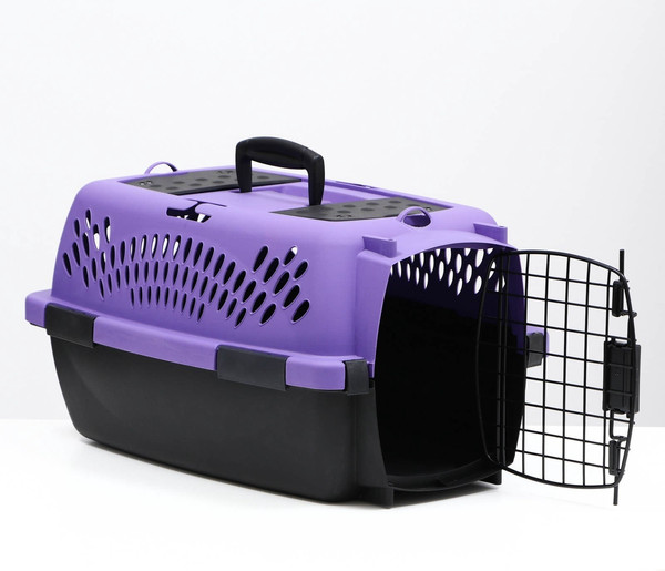 Переноска для животных Sima-Land 9043516