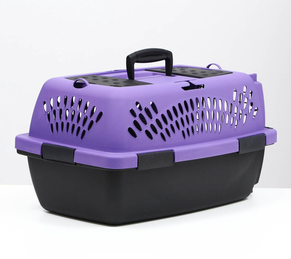 Переноска для животных Sima-Land 9043516