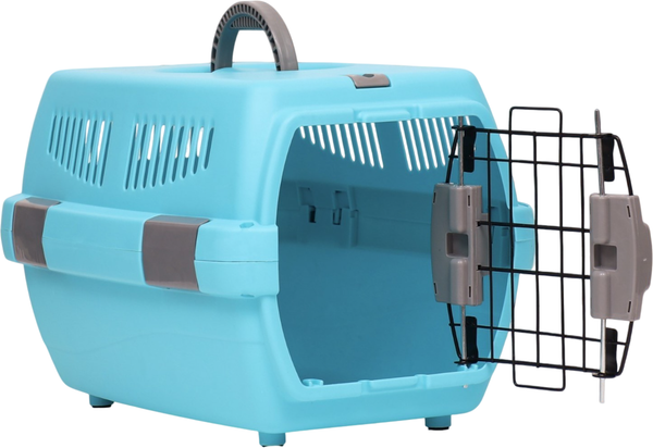 Переноска для животных Sima-Land Неон / 1726910 - фото