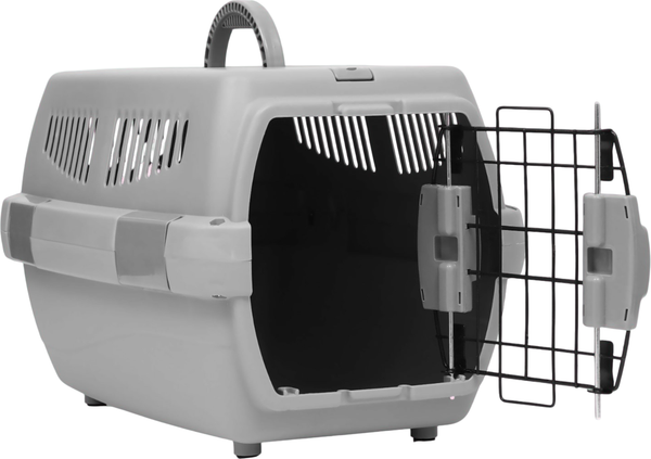 Переноска для животных Sima-Land Неон / 9343367 - фото