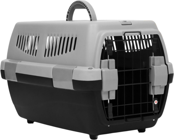 Переноска для животных Sima-Land Неон / 9343366 - фото